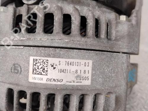 alternator-bmw-1-f20-2011-2012-2013-2014-2015-2016-2017-2018-2019-40162359 main image