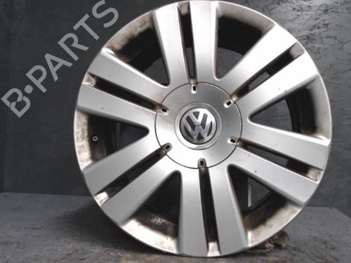 Fælk VW PASSAT B6 Variant (3C5) 2.0 TDI 4motion (140 hp) 24070401
