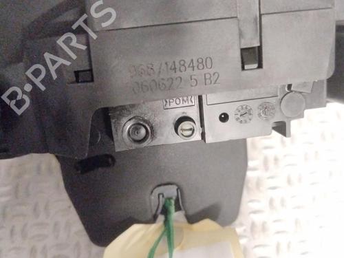 Used Electronic module DS DS 4 II (FR_, FB_, F3_, FP_) BlueHDi 130 (FBYHZT) (130 hp) 31266068