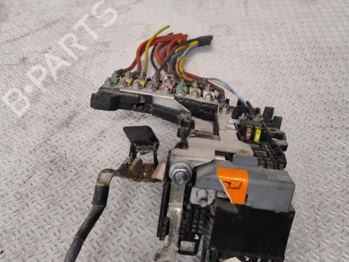 Fuse box CITROËN C4 II (NC_) 1.6 HDi 90 | BP27393828E1 