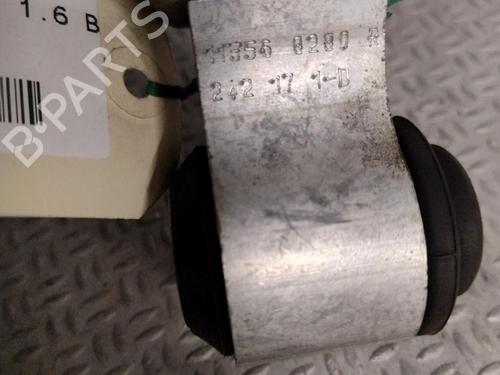 Engine mount RENAULT MEGANE IV Hatchback (B9A/M/N_) 1.6 dCi 130 (B9A4) | BP31266203M89 - Image 3