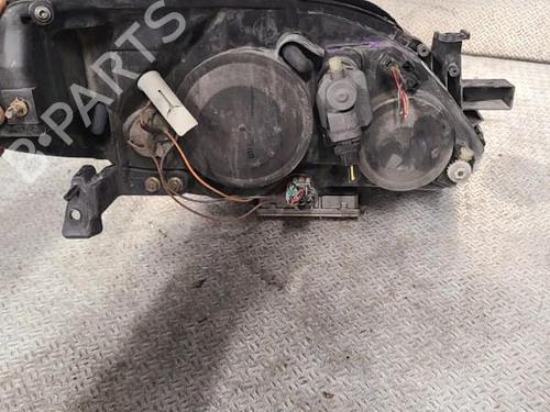 Left headlight NISSAN PRIMERA Hatchback (P12) 2.0 | BP24100023C28 - Image 3