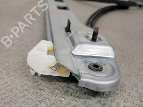 Front left window mechanism RENAULT MASTER III Platform/Chassis (EV, HV, UV) 2.3 dCi 130 RWD (HV01, HV10, HV11, HV12, UV01, UV10,... | BP38474025C22 - Image 2