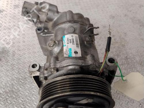 AC compressor MINI MINI (R56) Cooper | BP29872420M34