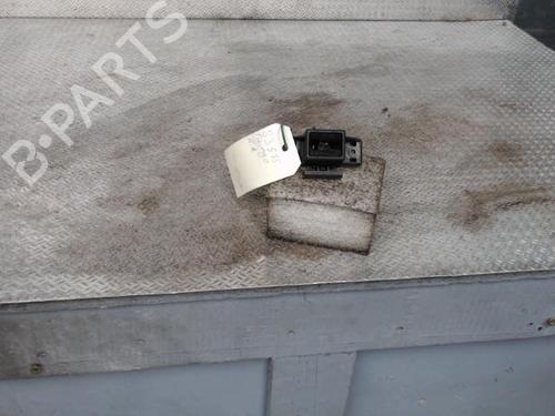 Used Electronic module RENAULT TWINGO I Hatchback Van (S06_) 1.2 (S066, S068) (58 hp) 24094103