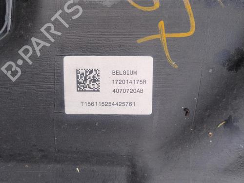 Benzintank FORD FIESTA VI (CB1, CCN) 1.5 TDCi | BP36543726C62 - Image 3
