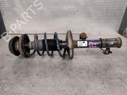 Used Left front shock absorber Left front shock absorber OPEL AGILA B (H08) 1.0 (F68) (68 hp) 33132310 33132310