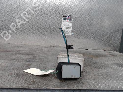 Used Heater resistor Heater resistor TOYOTA YARIS (_P9_) 1.0 VVT-i (KSP90_, KSP90R) (69 hp) 24092881 24092881