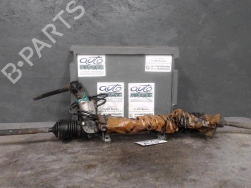 Styregear/Snekke CITROËN C15 Box Body/MPV (VD_) [1984-2006]  24070636