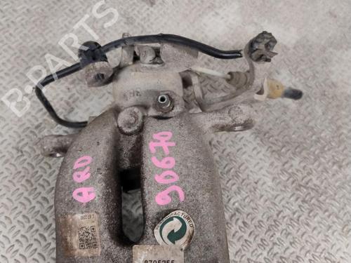 Used Right rear brake caliper Right rear brake caliper PEUGEOT 5008 (0U_, 0E_) 1.6 HDi (110 hp) 32354150 32354150