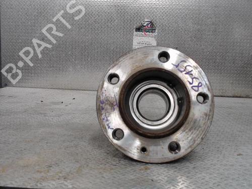 Achsschenkel links hinten für RENAULT MASTER III Van (FV) 2.3 dCi 100 FWD (FV0A, FV0B, FV0G, FV0K, FV0H) (101 hp) 24098176