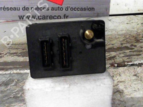 Used Electronic module PEUGEOT 407 Coupe (6C_) 2.7 HDi (204 hp) 24066716
