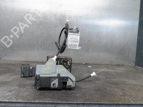 Used Rear right lock PEUGEOT 5008 (0U_, 0E_) 1.6 HDi (110 hp) 24090016