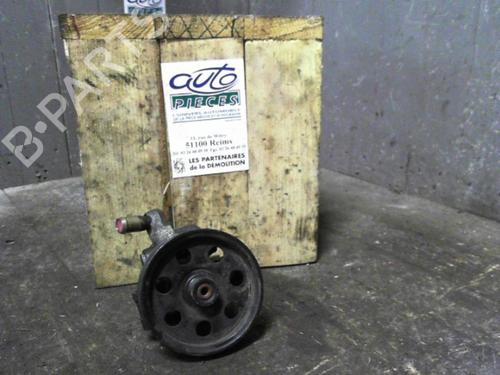 Used Steering pump Steering pump FORD FOCUS I Saloon (DFW) 1.8 Turbo DI / TDDi (90 hp) 24066498 24066498