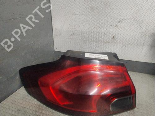 Used Left taillight Left taillight 36958202 36958202