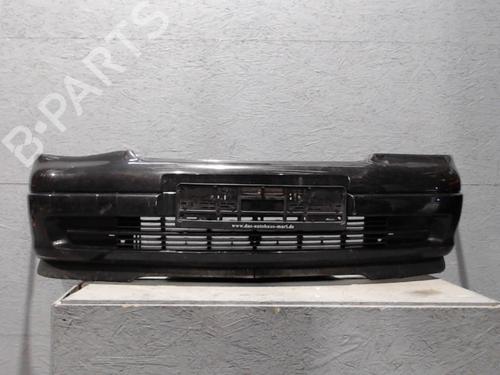 Used Front bumper Front bumper RENAULT MEGANE I Grandtour (KA0/1_) 1.6 16V (KA0B, KA04, KA11) (107 hp) 36463024 36463024