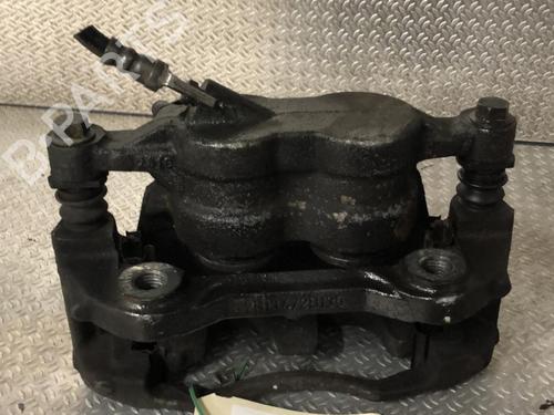 Used Left front brake caliper Left front brake caliper FORD TRANSIT CUSTOM V362 Van (FY, FZ) 2.0 EcoBlue (105 hp) 24061200 24061200