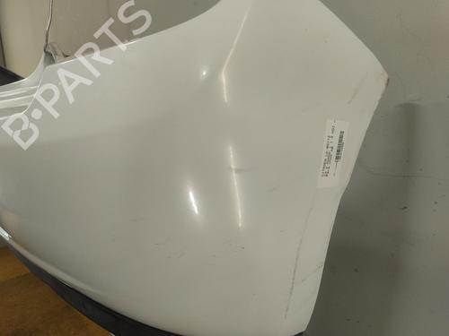 Rear bumper CITROËN C3 II (SC_) 1.4 HDi 70 (SC8HZC, SC8HR0, SC8HP4) | BP30047280C8 