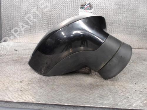 Right mirror SEAT IBIZA IV ST (6J8, 6P8) 1.2 TDI | BP24095749C27 
