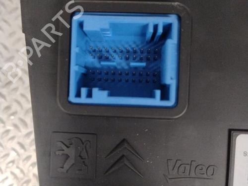 climate-control-peugeot-308-cc-4b_-2009-2010-2011-2012-2013-2014-2015-30188350 main image