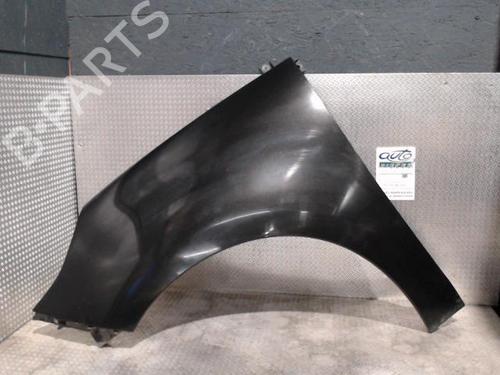 Used Left front fenders Left front fenders RENAULT SCÉNIC III (JZ0/1_) 1.9 dCi (JZ0J, JZ1J, JZ1K, JZ1S) (131 hp) 24093479 24093479