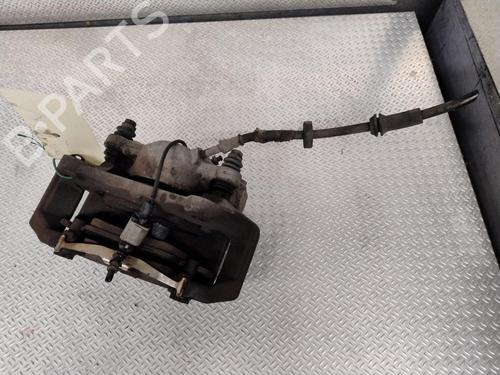 left-front-brake-caliper-audi-a7-sportback-4ga-4gf-2010-2011-2012-2013-2014-2015-2016-2017-2018-2019-25703807 main image