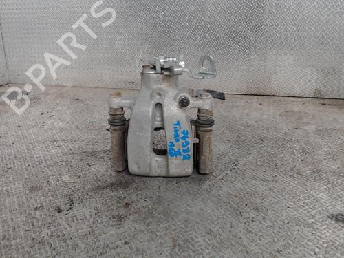 Used Right rear brake caliper OPEL TIGRA TwinTop (X04) 1.4 (R97) (90 hp) 24077848