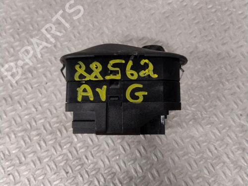 Left front window switch PEUGEOT 306 Break (7E, N3, N5) 1.6 | BP29344415I27 