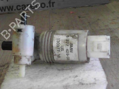 Used Washer pump Washer pump MINI MINI (R50, R53) One D (75 hp) 24067275 24067275