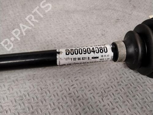Left front driveshaft PEUGEOT 108 1.2 | BP29379949M38 - Image 2