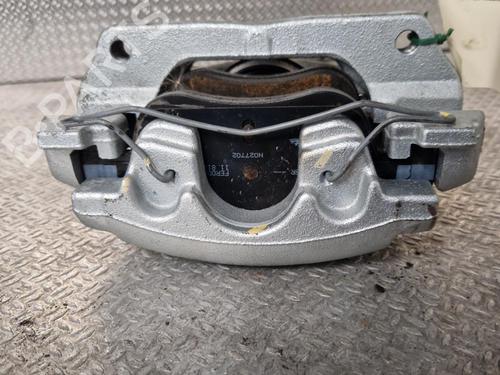 Right front brake caliper RENAULT EXPRESS Box Body/MPV 1.5 Blue dCi 75 (F6AA) | BP24060229M104 - Image 2
