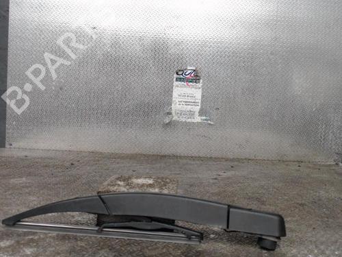 Bagrudeviskerarm CITROËN C4 CACTUS 1.2 THP 110 (110 hp) 24087495