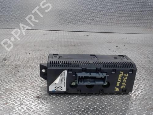 Display monitor OPEL MERIVA A MPV (X03) 1.7 CDTI (E75) | BP24075929C48 