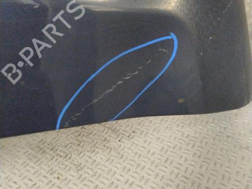 Used Right front fenders OPEL CORSA D (S07) 1.2 (L08, L68) (80 hp) 27508692