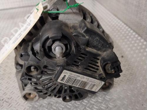 Generator RENAULT TWINGO II (CN0_) 1.2 16V (CN04, CN0B) (75 hp) 29929418