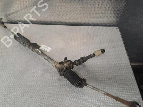 Used Steering rack RENAULT CLIO II (BB_, CB_) 1.5 dCi (B/CB07) (65 hp) 24061574