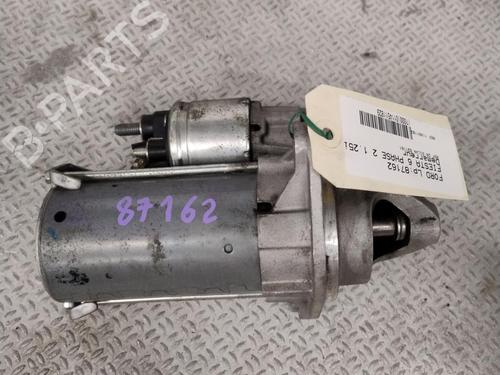 Used Starter FORD FIESTA VI (CB1, CCN) 1.25 (60 hp) 30403688