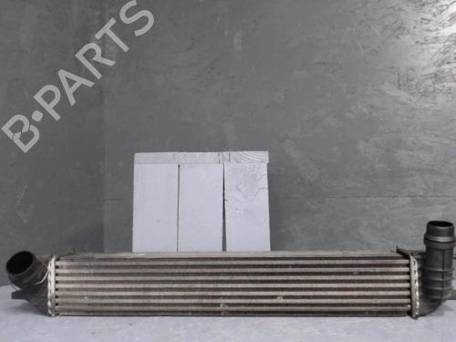Used Intercooler Intercooler RENAULT LAGUNA III (BT0/1) 2.0 dCi (BT01, BT08, BT09, BT0E, BT0K, BT12, BT1C, BT1D,... (150 hp) 24069865 24069865