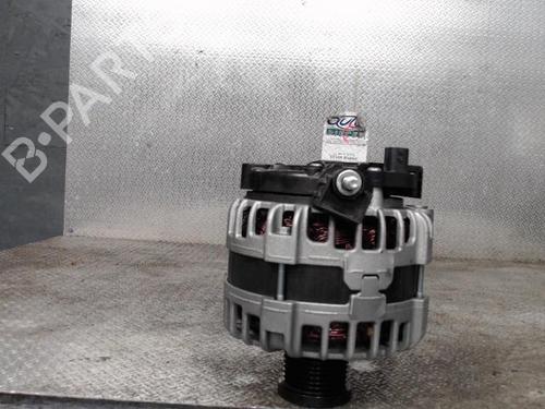 Used Alternator Alternator RENAULT CAPTUR II (HF_) 1.0 TCe 90 ECO-G (HFM6) (91 hp) 24088961 24088961