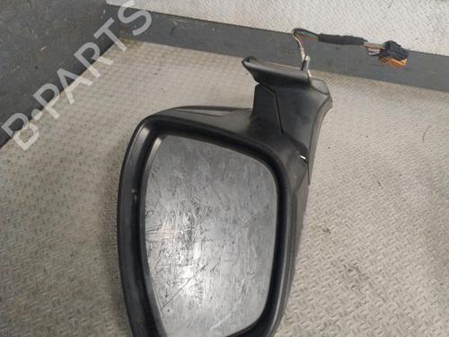 Used Left mirror Left mirror PEUGEOT 208 I (CA_, CC_) 1.6 HDi (92 hp) 34408980 34408980