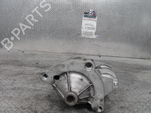 Used Starter VW CADDY III MPV (2KB, 2KJ, 2CB, 2CJ) 1.6 TDI (102 hp) 24092179