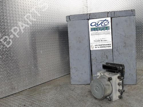 Used ABS pump ABS pump CITROËN C1 (PM_, PN_) 1.0 (68 hp) 30483703 30483703