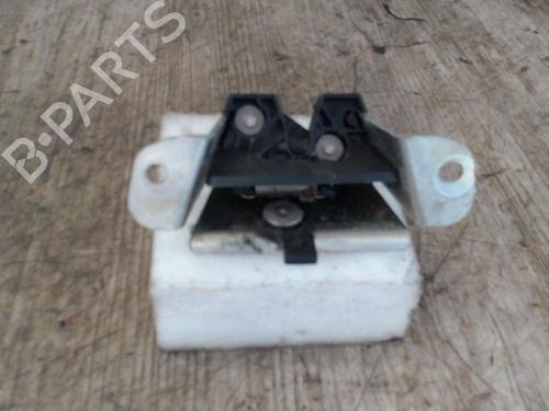 Used Tailgate handle Tailgate handle PEUGEOT 107 (PM_, PN_) 1.0 (68 hp) 24069077 24069077