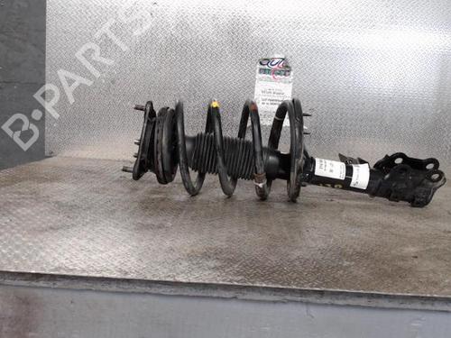 Used Left front shock absorber Left front shock absorber HYUNDAI i30 (FD) 1.6 CRDi (90 hp) 24088661 24088661