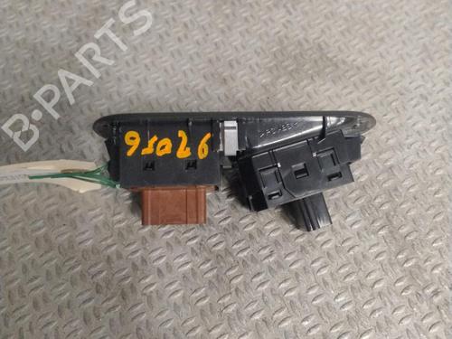 Left front window switch RENAULT MASTER III Platform/Chassis (EV, HV, UV) 2.3 dCi 145 FWD (EV0E, EV0F, HV0E, HV0F, UV0E, UV0F,... | BP38761928I27 - Image 4
