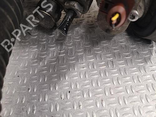 Steering rack SEAT IBIZA IV (6J5, 6P1) 1.2 TDI | BP24101977M22 