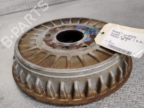 Other RENAULT TWINGO III (BCM_, BCA_) 0.9 TCe 90 (BCM9, BCM2) | BP30047318O1 - Image 3
