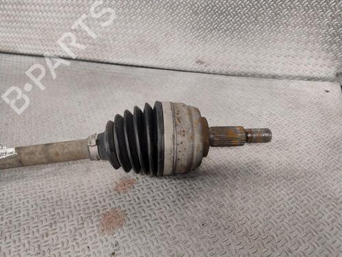 Right front driveshaft DACIA DUSTER (HS_) 1.5 dCi | BP30949454M39 - Image 3