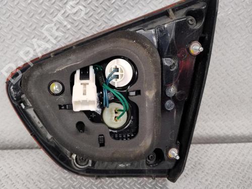 Left tailgate light KIA RIO III (UB) 1.2 CVVT | BP29380023C79 
