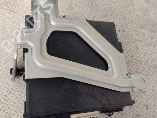 Used Engine control unit (ECU) TOYOTA AYGO (_B4_) 1.0 (KGB40) (69 hp) 24813568